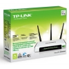 Маршрутизатор беспроводной TP-Link TL-WR941ND 10/100BASE-TX
