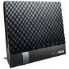 Беспроводной маршрутизатор Asus RT-AC56U 802.11n 867Mbps dual-band USB3.0 Printer/FTP Server GigaLAN