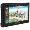 Навигатор Автомобильный GPS Prology iMAP-5300 5" 480x272 4Gb microSD черный Navitel