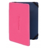 Обложка для E-book PocketBook для 515 розово-голубой PBPUC-5-PKBL-2S