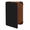 Обложка для E-book PocketBook для 515 черно-бежевый PBPUC-5-BCBE-2S