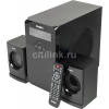 Колонки Sven MS-2000 2.1 черный 40Вт (SV-01302000BK)