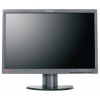 Монитор Lenovo 22" LT2252p черный TN+film LED 5ms 16:10 DVI матовая HAS Pivot 250cd 170гр/160гр 1680x1050 D-Sub DisplayPort HD READY 5.89кг (T72MDEU)