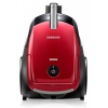 Пылесос Samsung VCDC20BH красный (VC20BHNDC6B/EV)