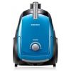 Пылесос Samsung VCDC20EH красный 2000Вт (VC20EHNDC6B/EV)