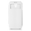 Чехол-аккумулятор DF для Galaxy S 4 SBattery-07 белый 4500 mAh