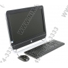 hp Pro All-in-One 3520 <D1V78EA#ACB>  Pent G2030/4/500/DVD-RW/WiFi/DOS/20"