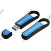 ADATA DashDrive Durable S107 <AS107-64G-RBL> USB3.0 Flash  Drive 64Gb