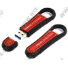 ADATA DashDrive Durable S107 <AS107-64G-RRD> USB3.0  Flash Drive 64Gb