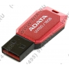 ADATA DashDrive UV100 <AUV100-16G-RRD> USB2.0  Flash  Drive  16Gb