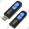 ADATA DashDrive UV120 USB2.0 Flash Drive  4Gb <AUV120-4G-RBE>