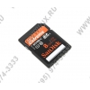 SanDisk Extreme <SDSDXS-008G-X46> SDHC Memory Card 8Gb  UHS-I Class10