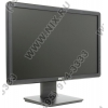 19.5" ЖК монитор DELL E2014H <347780> Black (LCD, Wide, 1600x900,  D-Sub, DVI)