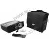 Acer Projector P5207B (DLP, 4000 люмен, 10000:1, 1024x768, D-Sub, HDMI,RCA, S-Video, USB, LAN,  ПДУ, 2D/3D)