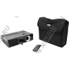 Acer Projector P1273 (DLP, 3000 люмен, 17000:1, 1024x768, D-Sub, HDMI, RCA, S-Video,  USB,  ПДУ,  2D/3D)