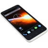 Highscreen Alpha R White (1.5GHz, 1GB RAM, 5"1920x1080 IPS, 3G+BT+WiFi+GPS,  4GB+microSD,  8Mpx,  Andr4.2)