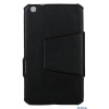 Чехол IT BAGGAGE для планшета Samsung Galaxy Tab3  8" Hard case  искус. кожа черный ITSSGT8305-1