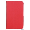 Чехол IT BAGGAGE для планшета Samsung Galaxy Tab3  8" искус. кожа красный ITSSGT8302-3