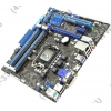 ASUS B75M-PLUS/C/SI (OEM) LGA1155 <B75> PCI-E Dsub+DVI+HDMI GbLAN  SATA  MicroATX  4DDR-III