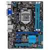 Материнская плата Asus B75M-A Socket-1155 Intel B75 DDR3 mATX AC`97 8ch(7.1) GbLAN SATA3 VGA+DVI+HDMI