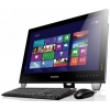 Моноблок Lenovo C240 18.5" AG Cel 887/4Gb/500Gb/HD7310/DVDRW/DOS/WiFi/black 1366*768/Web/клавиатура/мышь (57318902)