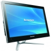 Моноблок Lenovo C340 20" AG i3 3240/4Gb/500Gb/DVDRW/Win8/WiFi/white 1600*900/Web/клавиатура/мышь /белый (57316107)