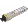 Трансивер MlaxLink ML-10R оптический одноволоконный SFP-WDM-03 км-1550/1310 нм-1,25 Гб/с
