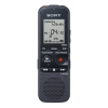 Диктофон Цифровой Sony ICDPX333.CE7 4Gb черный