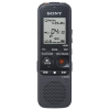 Диктофон Цифровой Sony ICDPX333M.CE7 4Gb черный