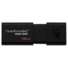 Флеш Диск Kingston 16Gb DataTraveler 100 G3 DT100G3/16GB + SDC4/4GB USB3.0