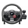 Руль Logitech Driving Force GT (941-000101) черный USB виброотдача обратная связь PC/PS3