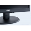 Монитор AOC 21.5" E2250SWDNK (/01) черный TN+film LED 5ms 16:9 DVI матовая 700:1 200cd 1920x1080 D-Sub 3.28кг