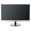 Монитор AOC 27" i2769Vm/01 серебристый IPS LED 16:9 HDMI M/M матовая 250cd 1920x1080 D-Sub DisplayPort FHD