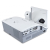 Проектор ViewSonic PJD8653ws DLP 3000Lm (1280x800) 15000:1 ресурс лампы:3500часов 1xHDMI 7.3кг (VS14956)