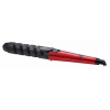 Щипцы Supra HSS-1133 30Вт макс.темп.:190С покрытие:керамическое красный/черный (4540)