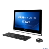 Моноблок Asus ET2221AGTR A6-5350M/ 4G/ 1T/ DVD-SMulti/ 21.5"FHD (1920x1080) MultiTouch/ AMD HD 8670A 1G/ WiFi/ Cam/ wl KB+M/ Win8 (90PT00K1-M00090)