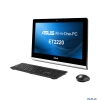 МоноБлок Asus ET2220IUTI i3-3220/4G/1T/DVD-SMulti/21.5"FHD(1920x1080) MultiTouch/WiFi/Cam/wl KB+M/Win8 (90PT00G1000160Q)