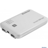 Внешний аккумулятор DEFENDER ExtraLife 5000 Dual 5000mA, 2хUSB 2.0 (83601)