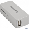 Внешний аккумулятор DEFENDER ExtraLife 2600 — 2600mA, USB 2.0 (83602)