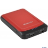 Внешний аккумулятор DEFENDER ExtraLife 10400 — 10400mA, 2xUSB, 5V/1A+2.1A (83607)