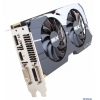 Видеокарта 1Gb <PCI-E> Sapphire HD7790 DUAL-X OC <HD7790, GDDR5, 128 bit, 2*DVI, HDMI, DP, Lite Retail> (11210-01-20G)