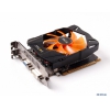 Видеокарта 1Gb <PCI-E> Zotac GTX650 Synergy Edition c CUDA <GFGTX650, GDDR5, 128 bit, HDCP, VGA, DVI, HDMI, OEM> (ZT-61012-10M)