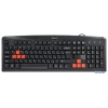 Клавиатура Defender Warhead GK-1102, USB ударостойкая, (45704)