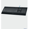 (920-005194) Клавиатура Logitech Keyboard K290 USB