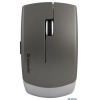 Мышь Defender Jasper MS-475 Nano Brown-silver (беспроводная), 2кн+кл 800/1200/1600 (52475)