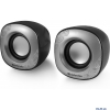 Колонки DEFENDER SPK-490   2.0  2x2W, USB интерфейс (65490)