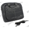 Сумка Targus Intellect+ TBT240EU (полиэстер,  чёрная, 15.6")