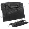 Сумка Targus City Smart TSS594EU  (нейлон, чёрная, 15.6")