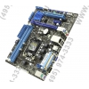 ASUS H61M-C/SI (OEM) LGA1155 <H61> PCI-E Dsub GbLAN  SATA MicroATX 2DDR-III