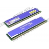 Kingston HyperX Blu <KHX16C10B1K2/16X> DDR3 DIMM 16Gb KIT  2*8Gb  <PC3-12800>  CL10